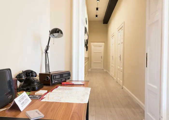 B&B Lumiere Roma